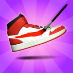 Sneaker Art MOD Unlimited Money 1.8.7