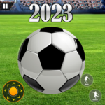 Soccer Football Game 2023 (MOD Unlimited Money) 1.10