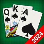 Spades Classic Card Game (MOD Unlimited Money) 2.1.05