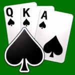 Spades Offline (MOD Unlimited Money) 1.1.8