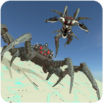 Spider Robot (MOD Unlimited Money) 2.0.2