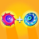 Spinner Merge (MOD Unlimited Rewards) 8.9.0