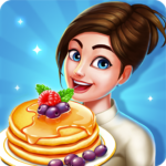 Star Chef 2 Restaurant Game MOD Unlimited Money 1.5.10