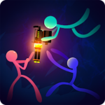 Stickman Fighter Infinity (MOD Unlimited coins) 1.78