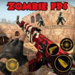 Strike Plague Zombie Game MOD Unlimited Money 1.2