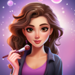 Style Makeover Merge Puzzle MOD Unlimited Money 1.0.8