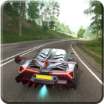 Super Cars Racing Horizon MOD Unlimited Money 2