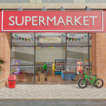 Supermarket Store Simulator MOD Unlimited Money 1.0.6