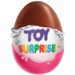 Surprise Eggs (MOD Unlimited Money) 128