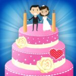 Sweet Wedding Cake Maker Games (MOD Unlimited Money) 1.3.5