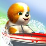 Talking Dog MOD Unlimited Money 1.3.4