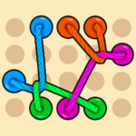 Tangle Rope 3D (MOD Unlimited Money) 0.4