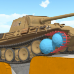 Tank Physics Mobile Vol.2 (MOD Remove ADS) 6.0