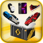 TapCase (MOD Unlimited Money) 1.8.3