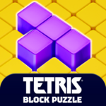 Tetris® Block Puzzle (MOD Unlimited Money) 1.5.1098