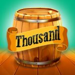 Thousand (1000) HD (MOD Unlimited Money) 1.4.0