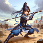 Three Kingdoms Dynasty Archers (MOD Unlimited Menu) 1.7.171