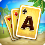 Tiki Solitaire TriPeaks (MOD Unlimited Money) 14.5.0.113601