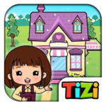 Tizi Home Design Room Decor MOD Unlimited Money 1.1.7