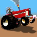 Tractor Pull (MOD Unlimited Money) 20250102