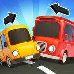 Traffic Control (MOD Unlimited Money) 1.6.0