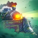 Train of Hope MOD Unlimited Money 0.4.5