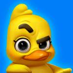 Travel Duck (MOD Unlimited Money) 0.7.630