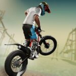 Trial Xtreme 4 Bike Racing MOD Unlimited Money 2.13.3