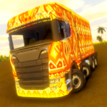 Truck Simulator Cargo 2024 (MOD Unlimited Money) 1.0.2