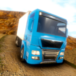 Truck Simulator Grand Road 3D (MOD Unlimited Money) 1.0.2