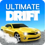 Ultimate Drift (MOD Unlimited Money) 39.0.3