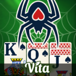 Vita Spider for Seniors MOD Unlimited Money 1.8.0