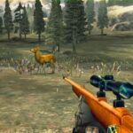 Wild Animal Deer hunting games (MOD Unlimited Money) 4.1.0f3