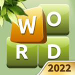 Word Block – word crush game MOD Unlimited Money 1.4.4