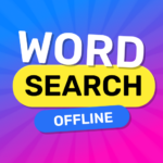 Word Search Word Puzzle Game MOD Unlimited Money 3.0.36