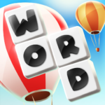 Word Travels Crossword Puzzle (MOD Unlimited Money) 2.4.5