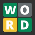 Wordling (MOD Unlimited Money) 2.2.2