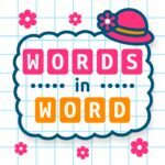 Words in Word MOD Unlimited Money 10.3.8