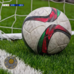 World Football Match Game MOD Unlimited Money VARY