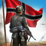 World War 2Strategy Battle MOD Unlimited Money 284