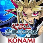 Yu-Gi-Oh Duel Links MOD Unlimited Money 7.1.0