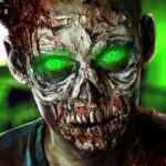 Zombie Shooter Hell 4 Survival (MOD Unlimited Money) 1.62