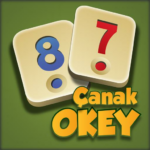 Çanak Okey (MOD Unlimited Money) 3.1.98