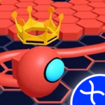 hexanaut.io King of Snake MOD Unlimited Money 5.0.0