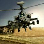 Aero 360 – Shooting Games VR MOD Unlimited Money 1.11