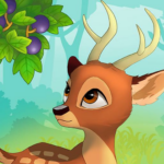 Animal VillageForest Farm P MOD Unlimited Money 1.1.39
