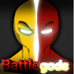 Battle gods – Combat Warriors MOD Unlimited Money 1.0.5