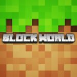 Block World 3D Craft Build MOD Unlimited Money 4.0.7