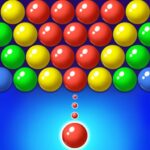 Bubble Shooter MOD Unlimited Money 4.10.4.20973