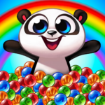 Bubble Shooter Panda Pop MOD Unlimited Money 11.8.002